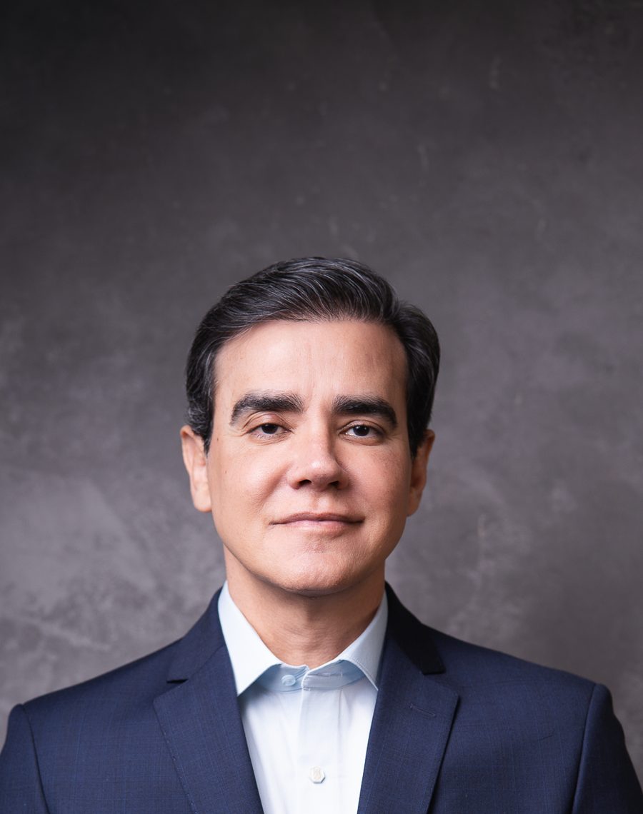 Dr. Iram Almeida
