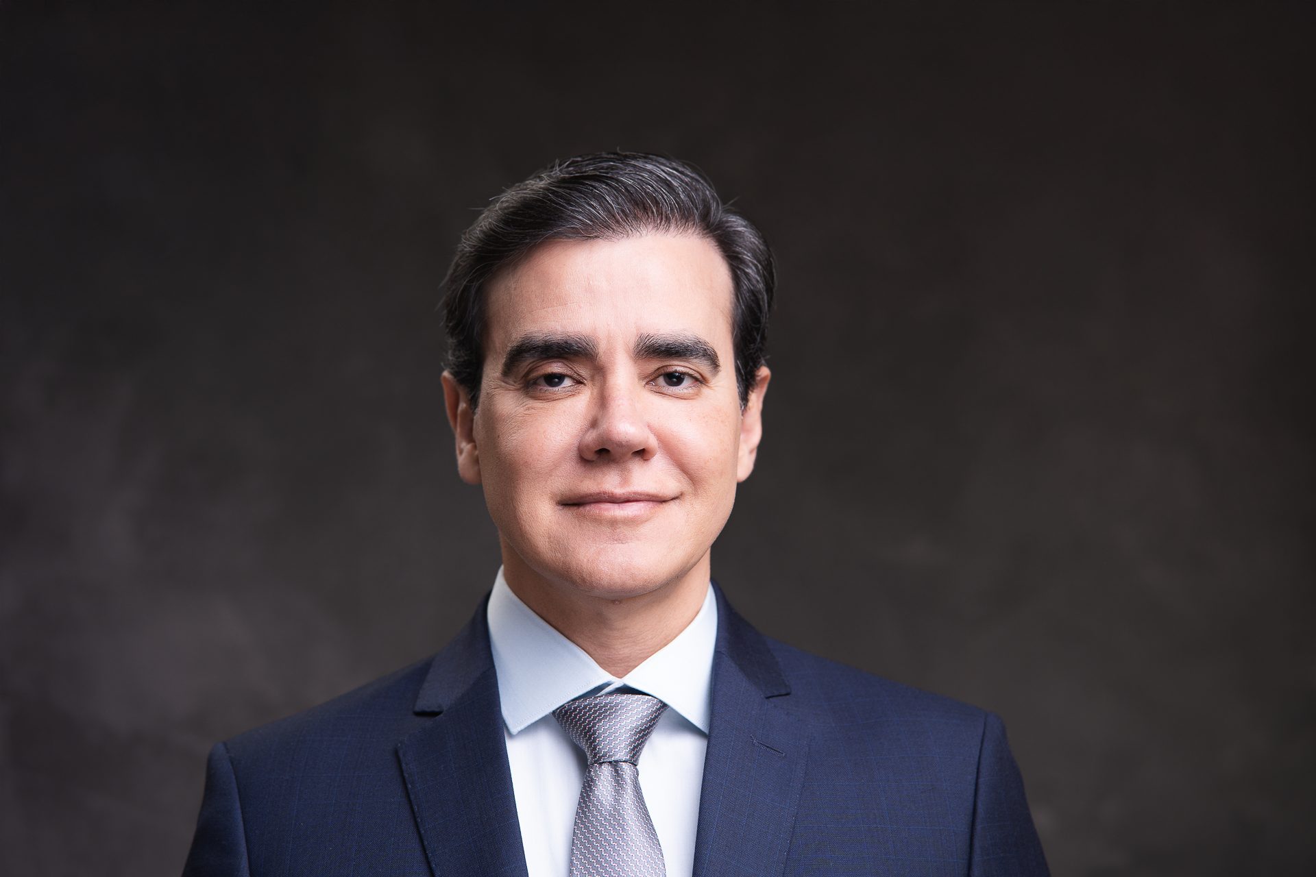Dr. Iram Almeida