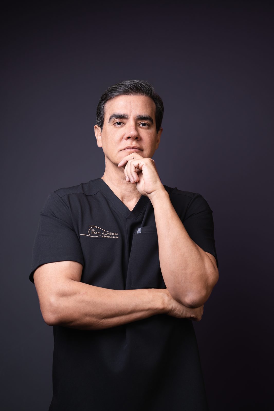 Dr. Iram Almeida