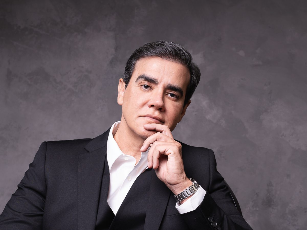 Dr. Iram Almeida