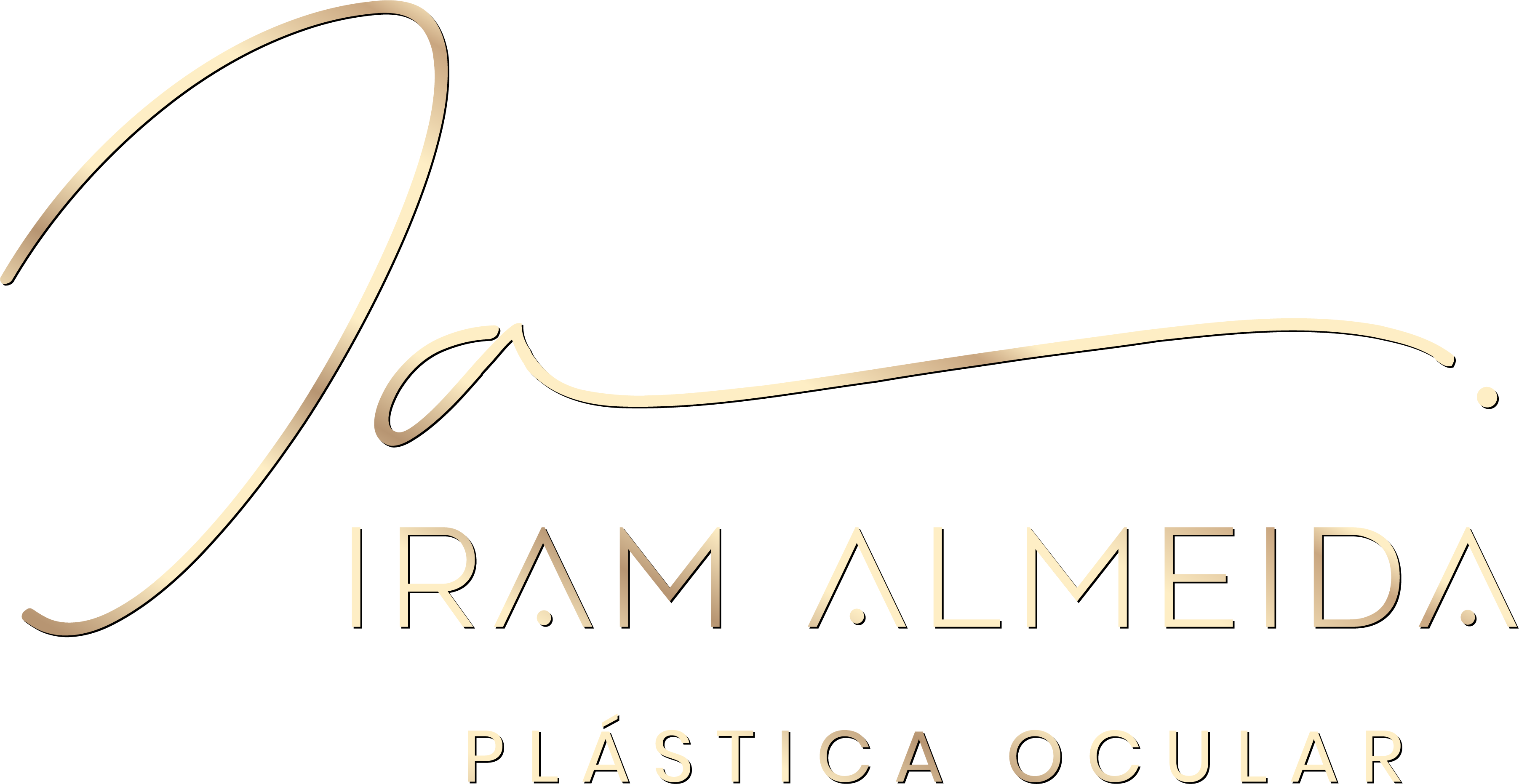 Dr. Iram Almeida · Plástica Ocular